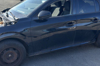 PEUGEOT 208 2 PHASE 1 1.2 PURETECH - 12V TURBO