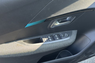 PEUGEOT 208 2 PHASE 1 1.2 PURETECH - 12V TURBO