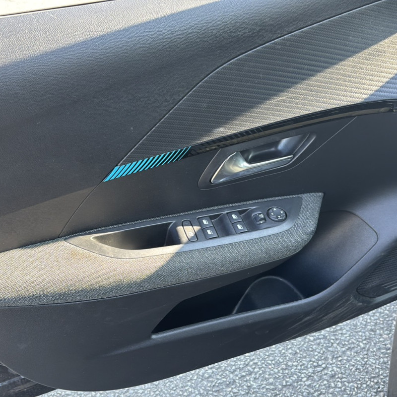 PEUGEOT 208 2 PHASE 1 1.2 PURETECH - 12V TURBO Photo n°9