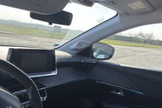 PEUGEOT 208 2 PHASE 1 1.2 PURETECH - 12V TURBO