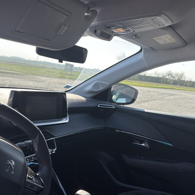 PEUGEOT 208 2 PHASE 1 1.2 PURETECH - 12V TURBO Photo n°13