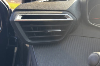 PEUGEOT 208 2 PHASE 1 1.2 PURETECH - 12V TURBO