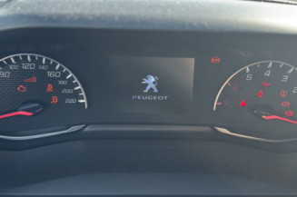 PEUGEOT 208 2 PHASE 1 1.2 PURETECH - 12V TURBO
