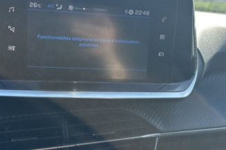 PEUGEOT 208 2 PHASE 1 1.2 PURETECH - 12V TURBO