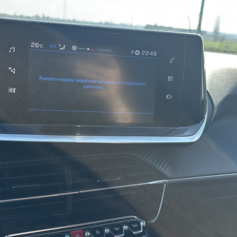 PEUGEOT 208 2 PHASE 1 1.2 PURETECH - 12V TURBO Photo n°18