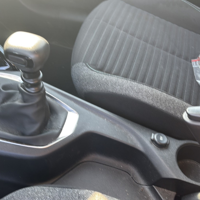 PEUGEOT 208 2 PHASE 1 1.2 PURETECH - 12V TURBO Photo n°20