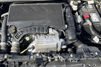 PEUGEOT 208 2 PHASE 1 1.2 PURETECH - 12V TURBO