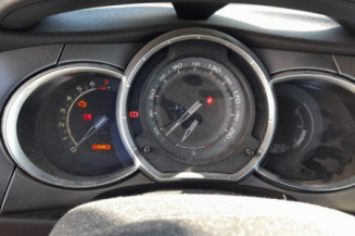 DS DS3 CABRIOLET PHASE 3 1.2 PURETECH - 12V TURBO