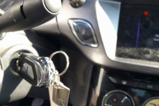 DS DS3 CABRIOLET PHASE 3 1.2 PURETECH - 12V TURBO