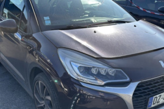 DS DS3 CABRIOLET PHASE 3 1.2 PURETECH - 12V TURBO