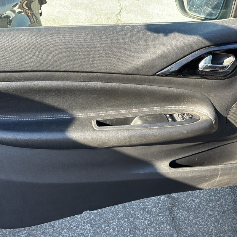 DS DS3 CABRIOLET PHASE 3 1.2 PURETECH - 12V TURBO Photo n°21