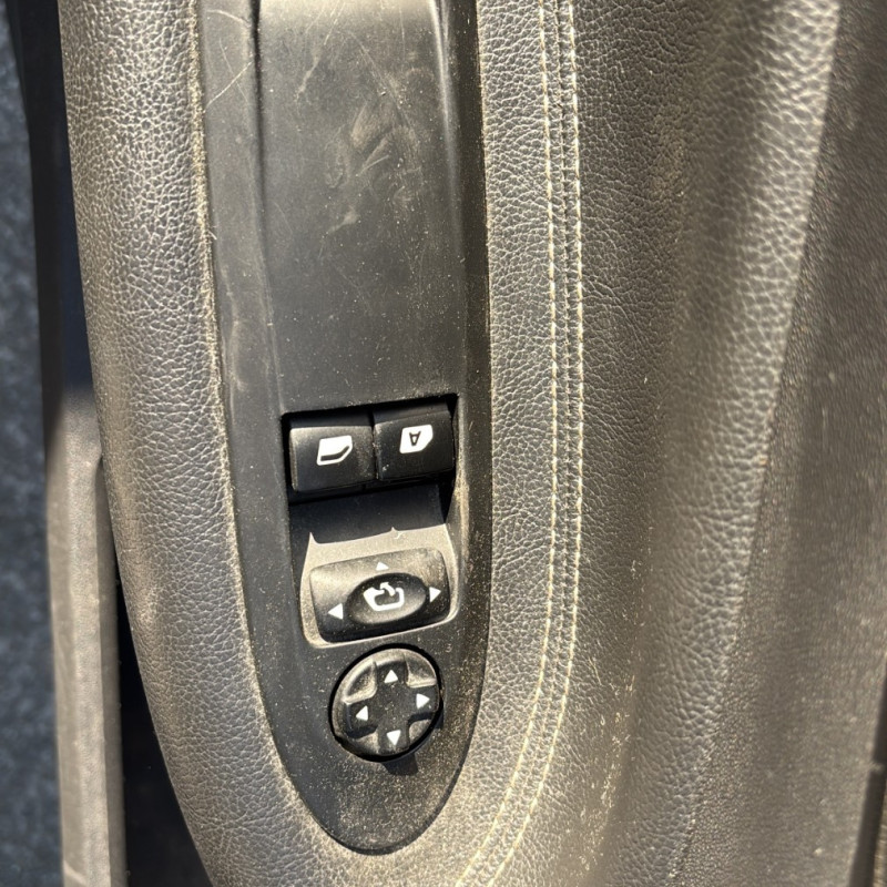 DS DS3 CABRIOLET PHASE 3 1.2 PURETECH - 12V TURBO Photo n°22