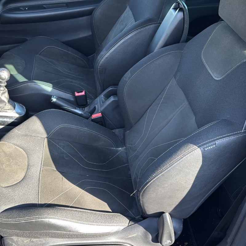 DS DS3 CABRIOLET PHASE 3 1.2 PURETECH - 12V TURBO Photo n°23