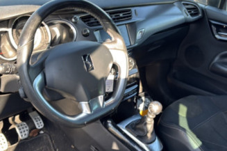 DS DS3 CABRIOLET PHASE 3 1.2 PURETECH - 12V TURBO