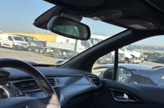 DS DS3 CABRIOLET PHASE 3 1.2 PURETECH - 12V TURBO