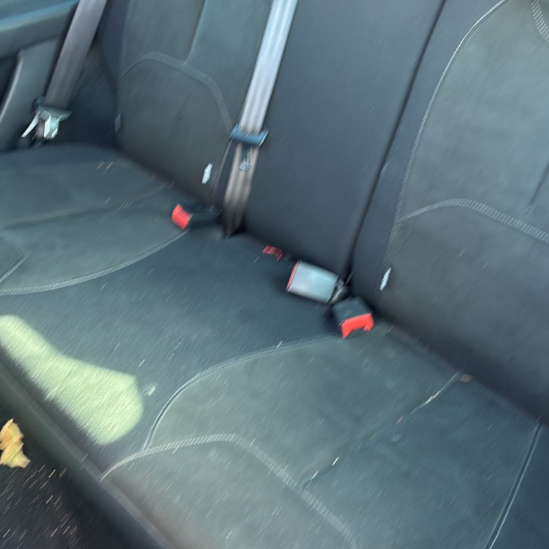 DS DS3 CABRIOLET PHASE 3 1.2 PURETECH - 12V TURBO Photo n°26