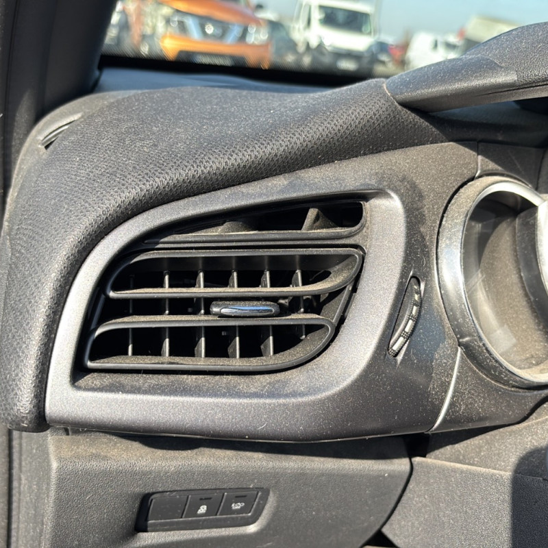 DS DS3 CABRIOLET PHASE 3 1.2 PURETECH - 12V TURBO Photo n°27