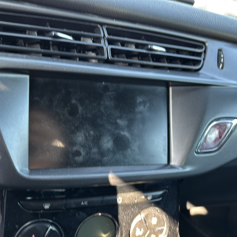 DS DS3 CABRIOLET PHASE 3 1.2 PURETECH - 12V TURBO Photo n°30