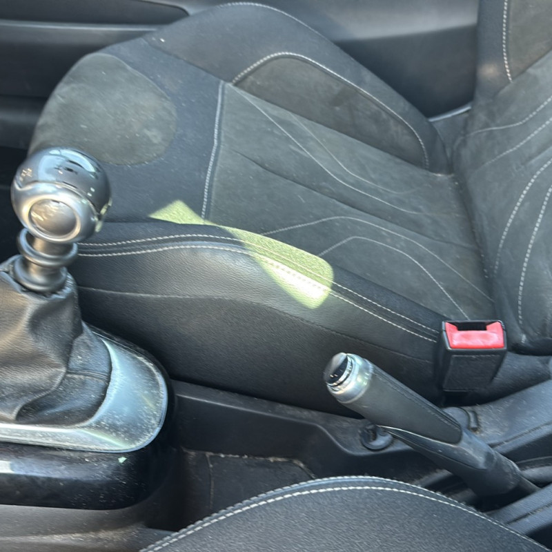 DS DS3 CABRIOLET PHASE 3 1.2 PURETECH - 12V TURBO Photo n°32