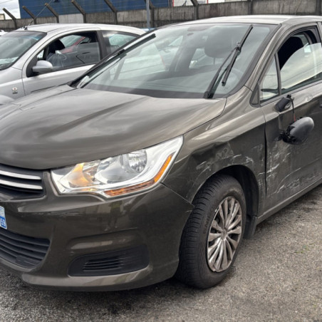 CITROEN C4 2 PHASE 1 1.6 HDI - 8V TURBO Photo n°1
