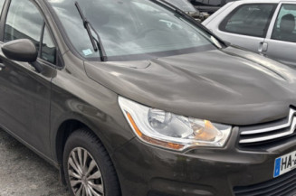 CITROEN C4 2 PHASE 1 1.6 HDI - 8V TURBO