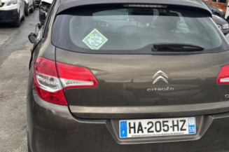 CITROEN C4 2 PHASE 1 1.6 HDI - 8V TURBO