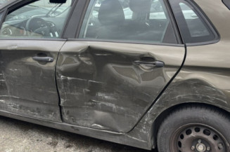 CITROEN C4 2 PHASE 1 1.6 HDI - 8V TURBO