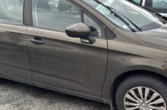 CITROEN C4 2 PHASE 1 1.6 HDI - 8V TURBO