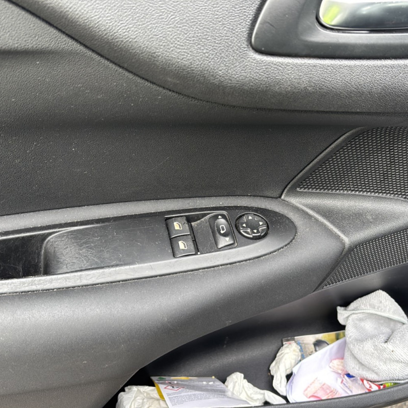 CITROEN C4 2 PHASE 1 1.6 HDI - 8V TURBO Photo n°10