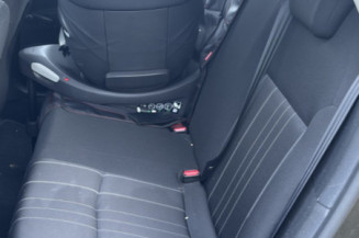 CITROEN C4 2 PHASE 1 1.6 HDI - 8V TURBO