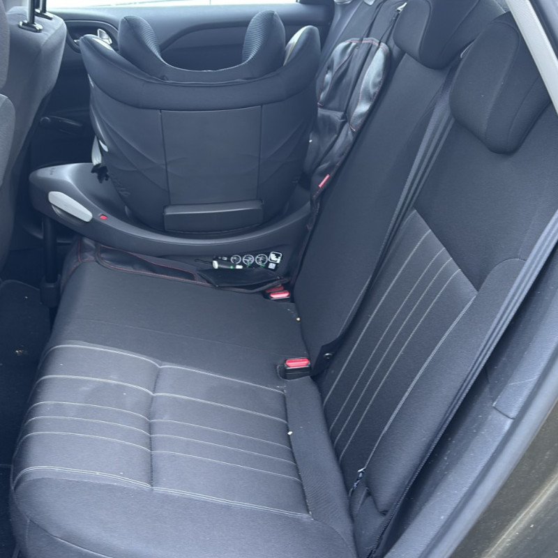 CITROEN C4 2 PHASE 1 1.6 HDI - 8V TURBO Photo n°12