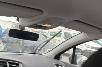 CITROEN C4 2 PHASE 1 1.6 HDI - 8V TURBO