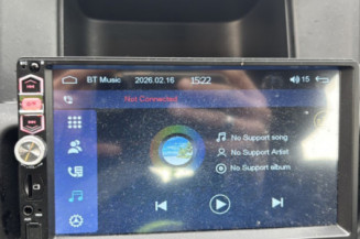 CITROEN C4 2 PHASE 1 1.6 HDI - 8V TURBO