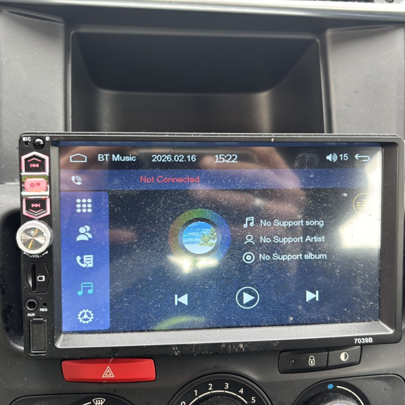 CITROEN C4 2 PHASE 1 1.6 HDI - 8V TURBO Photo n°16