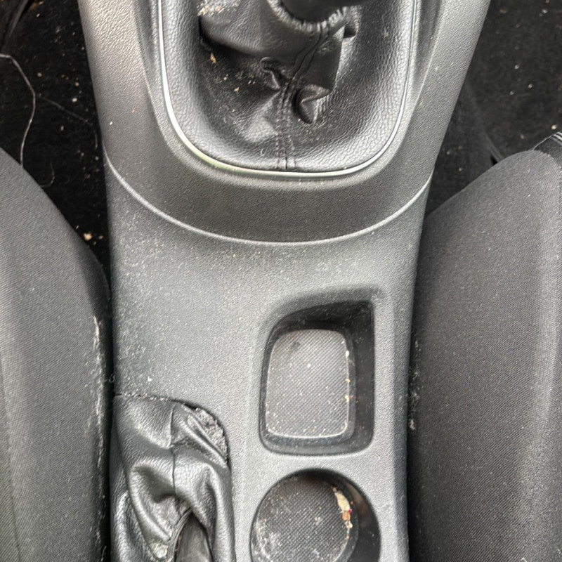 CITROEN C4 2 PHASE 1 1.6 HDI - 8V TURBO Photo n°18