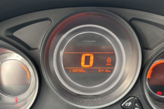 CITROEN C4 2 PHASE 1 1.6 HDI - 8V TURBO