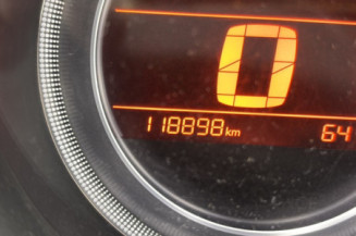 CITROEN C4 2 PHASE 1 1.6 HDI - 8V TURBO