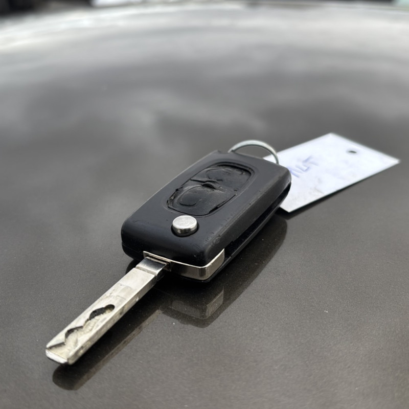 CITROEN C4 2 PHASE 1 1.6 HDI - 8V TURBO Photo n°21