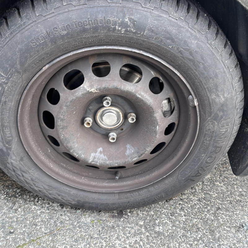 CITROEN C4 2 PHASE 1 1.6 HDI - 8V TURBO Photo n°22