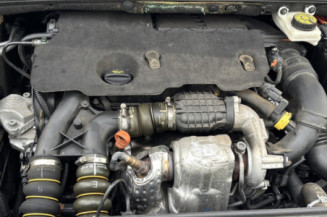CITROEN C4 2 PHASE 1 1.6 HDI - 8V TURBO