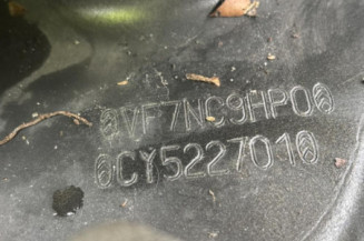 CITROEN C4 2 PHASE 1 1.6 HDI - 8V TURBO