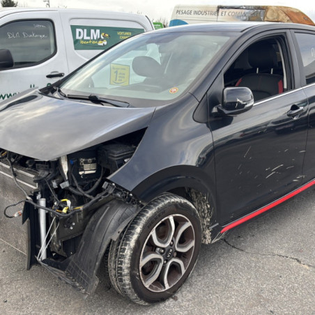 KIA PICANTO 3 PHASE 1 1.0i - 12V Photo n°1