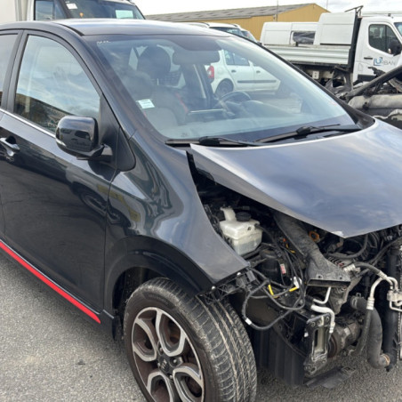 KIA PICANTO 3 PHASE 1 1.0i - 12V