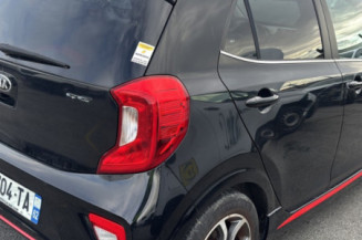 KIA PICANTO 3 PHASE 1 1.0i - 12V