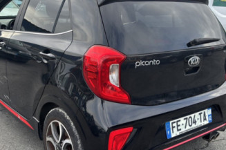 KIA PICANTO 3 PHASE 1 1.0i - 12V