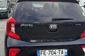KIA PICANTO 3 PHASE 1 1.0i - 12V