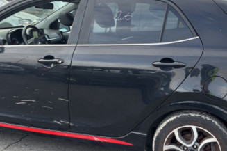 KIA PICANTO 3 PHASE 1 1.0i - 12V