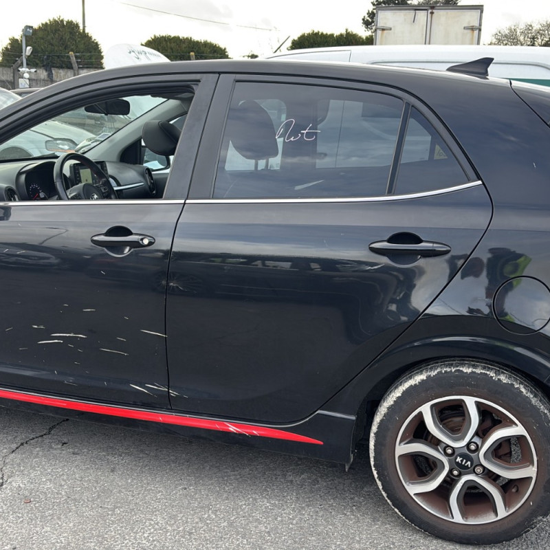 KIA PICANTO 3 PHASE 1 1.0i - 12V Photo n°6