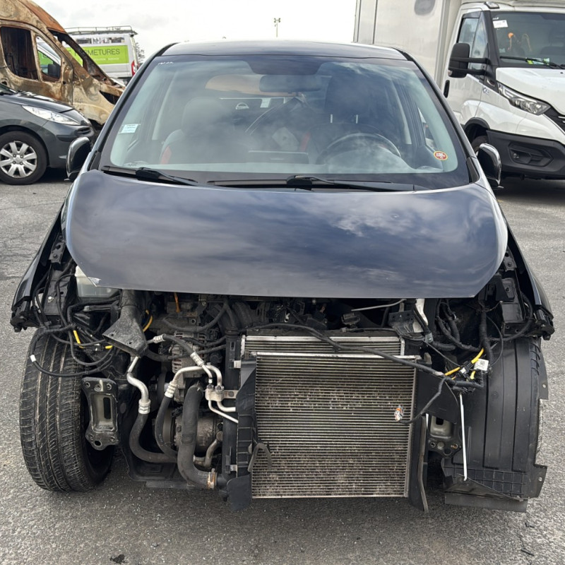 KIA PICANTO 3 PHASE 1 1.0i - 12V Photo n°8