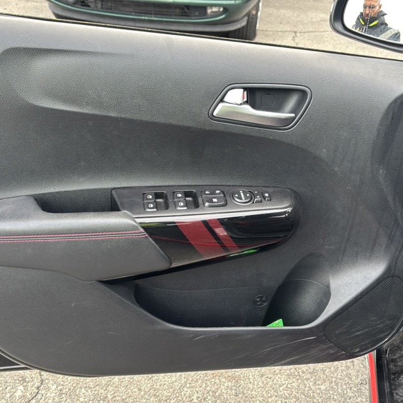 KIA PICANTO 3 PHASE 1 1.0i - 12V Photo n°9